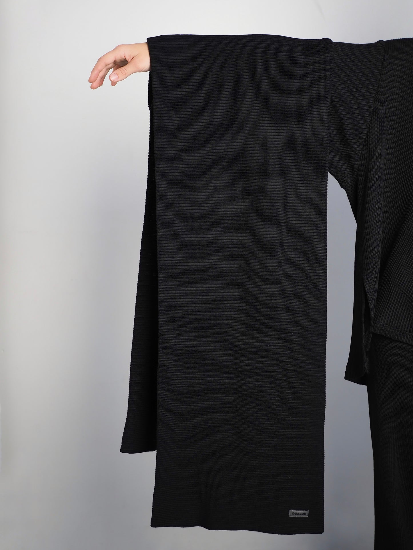 ALIBI scarf (black)