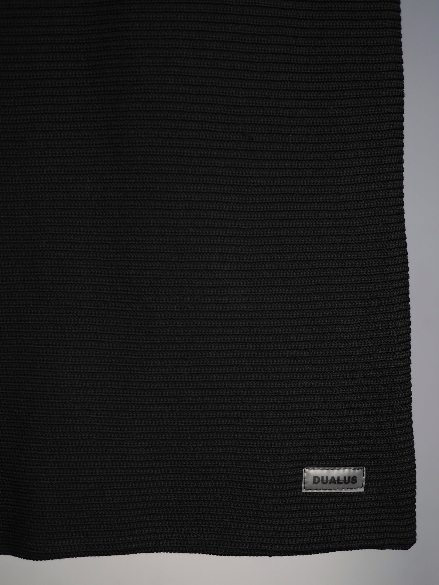 ALIBI scarf (black)