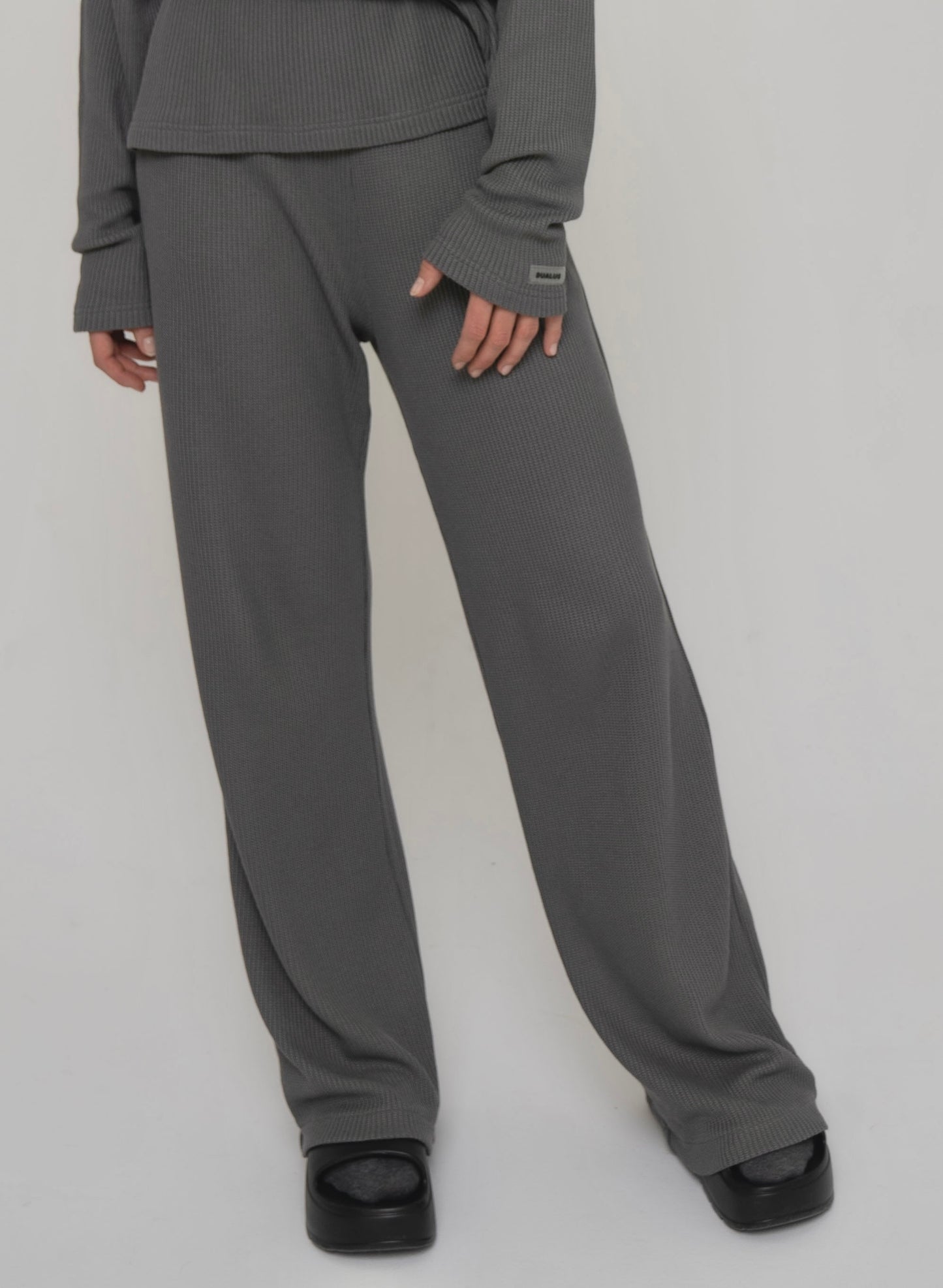 ALIBI pants (gray color)
