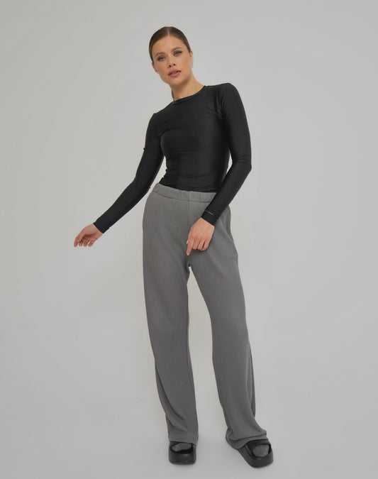 ALIBI pants (gray color)