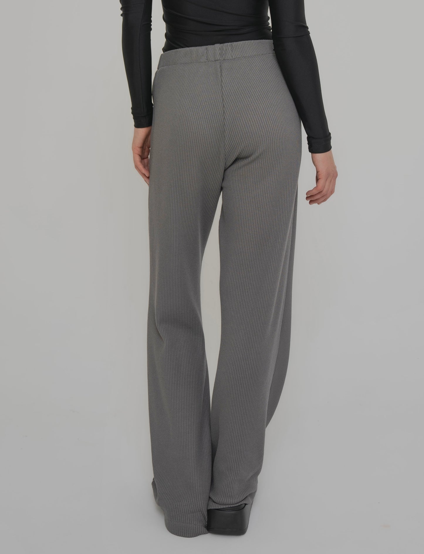 ALIBI pants (gray color)