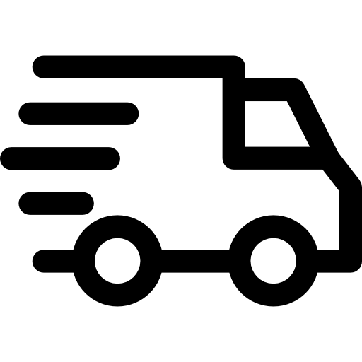 Selected shipping method